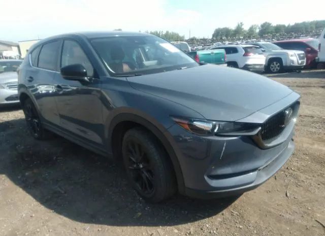 MAZDA CX-5 2021 jm3kfbcm5m0342722