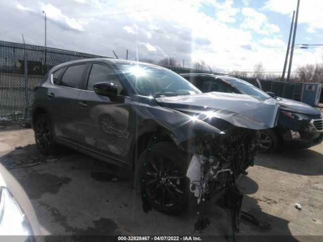 MAZDA CX-5 2021 jm3kfbcm5m0350156