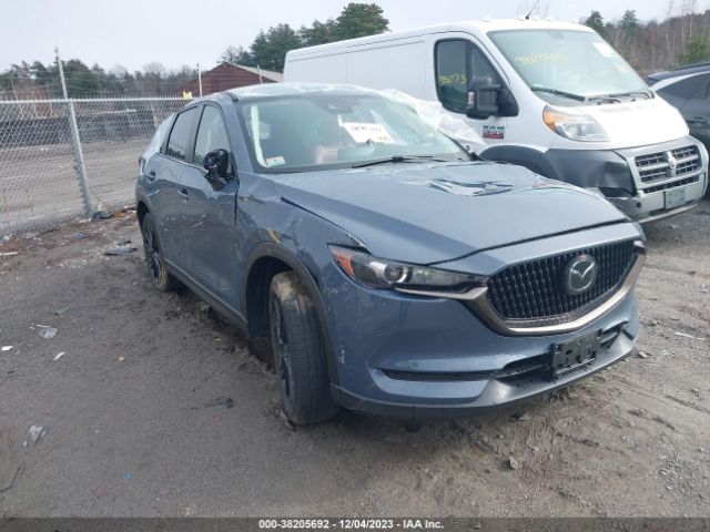 MAZDA CX-5 2021 jm3kfbcm5m0365921