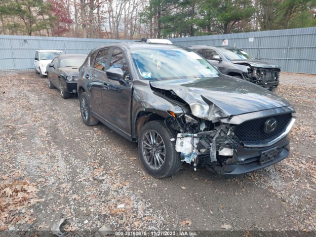 MAZDA CX-5 2021 jm3kfbcm5m0375686