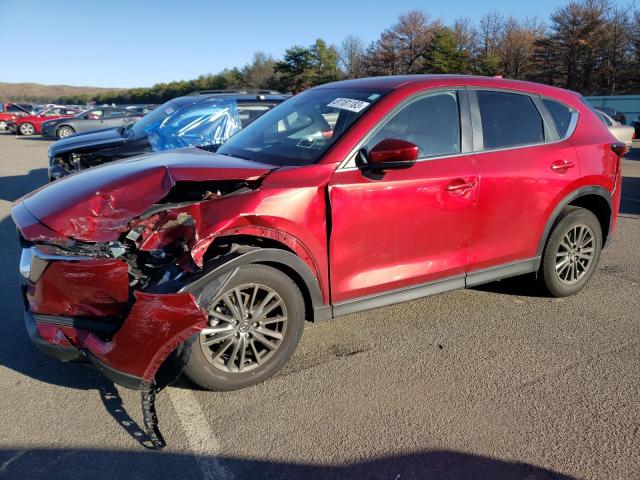 MAZDA CX-5 2021 jm3kfbcm5m0376207