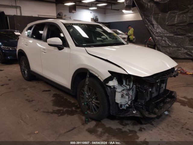 MAZDA CX-5 2021 jm3kfbcm5m0377079