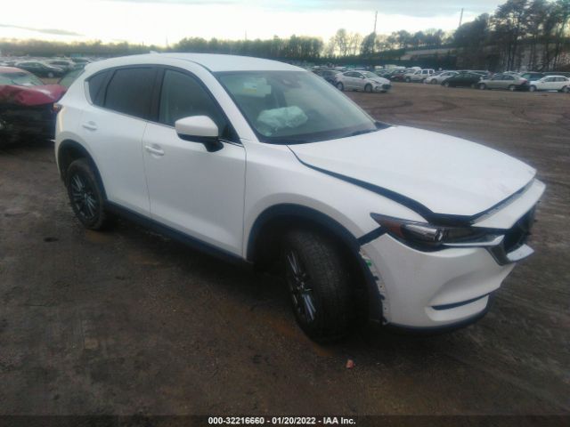 MAZDA CX-5 2021 jm3kfbcm5m0387501