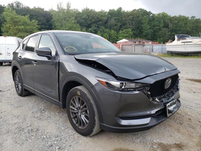 MAZDA CX-5 TOURI 2021 jm3kfbcm5m0397221