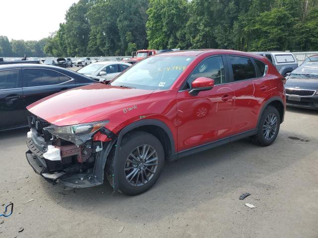 MAZDA CX-5 TOURI 2021 jm3kfbcm5m0413644