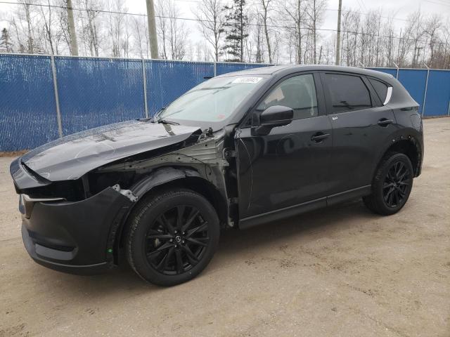 MAZDA CX-5 TOURI 2021 jm3kfbcm5m0420481