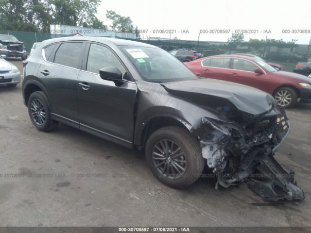 MAZDA CX-5 2021 jm3kfbcm5m1334355