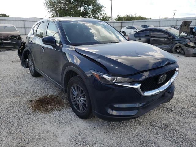 MAZDA CX-5 TOURI 2021 jm3kfbcm5m1455547