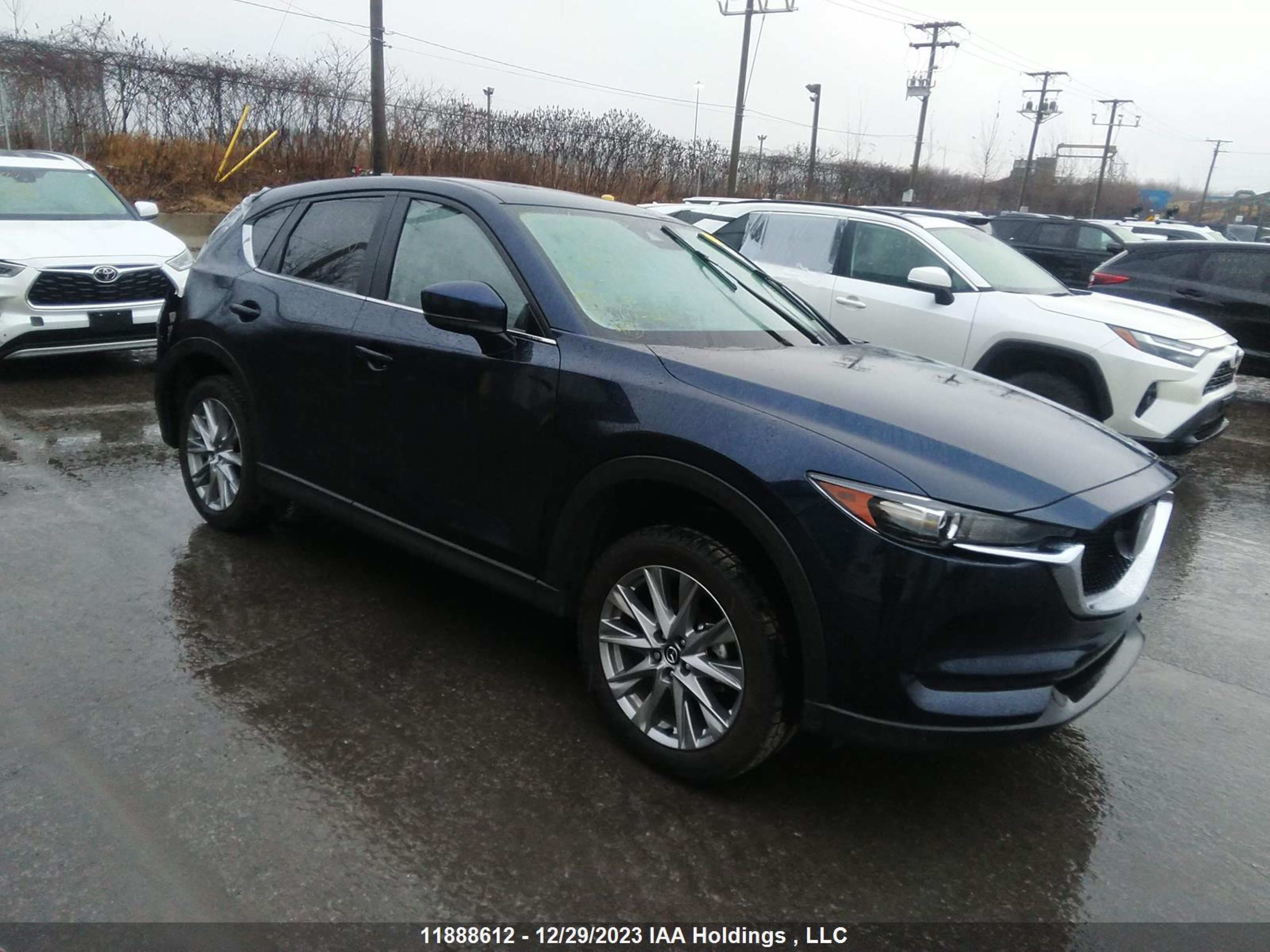 MAZDA CX-5 2021 jm3kfbcm5m1490010