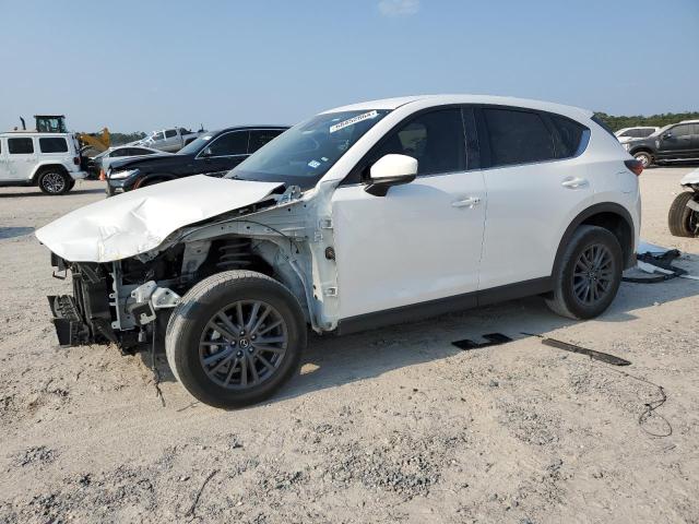 MAZDA CX-5 TOURI 2021 jm3kfbcm5m1498236