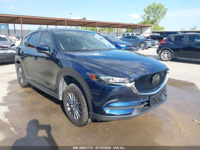 MAZDA CX-5 2021 jm3kfbcm5m1499984