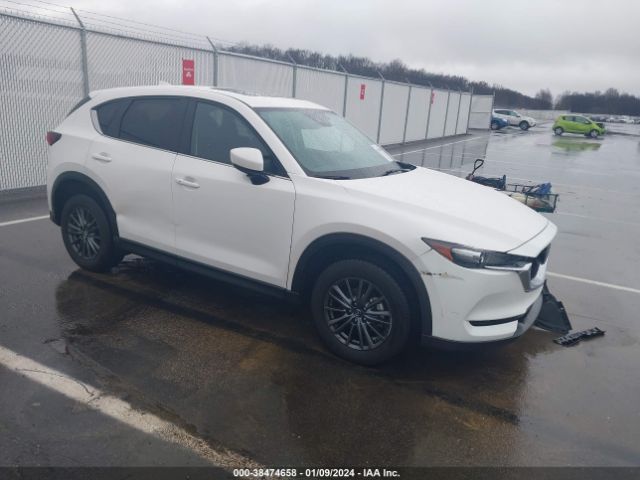 MAZDA CX-5 2021 jm3kfbcm5m1500163