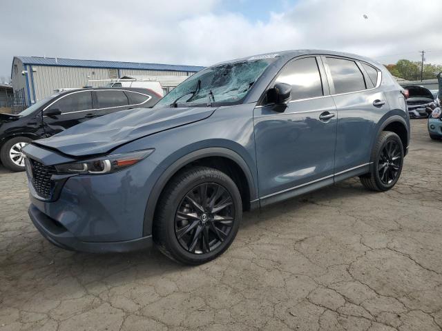 MAZDA CX-5 PREFE 2022 jm3kfbcm5n0525717