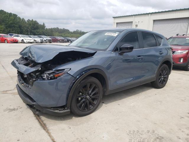 MAZDA CX-5 PREFE 2022 jm3kfbcm5n0542971