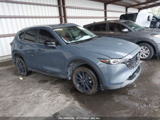 MAZDA CX-5 2022 jm3kfbcm5n0549015