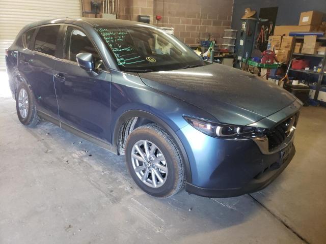 MAZDA CX-5 PREFE 2022 jm3kfbcm5n0554828