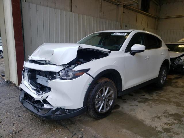 MAZDA CX-5 PREFE 2022 jm3kfbcm5n0562363