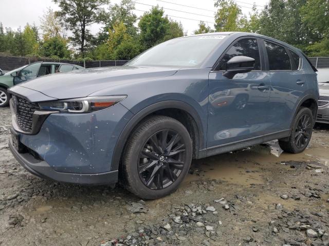 MAZDA CX-5 PREFE 2022 jm3kfbcm5n0564114