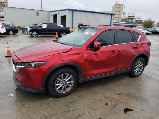 MAZDA CX-5 PREFE 2022 jm3kfbcm5n0567465