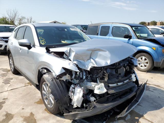 MAZDA CX-5 PREFE 2022 jm3kfbcm5n0569541