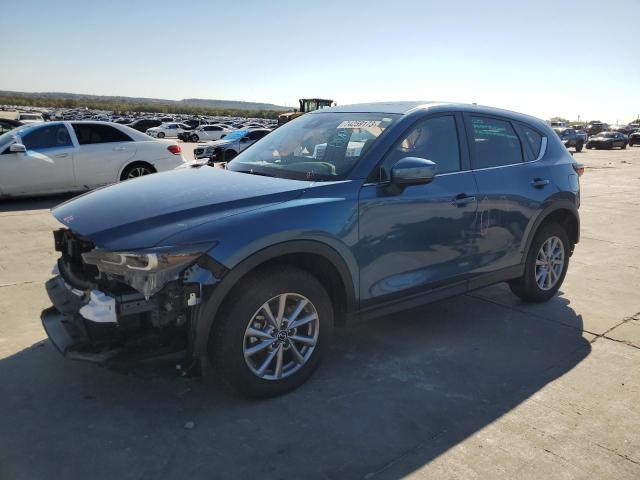 MAZDA CX-5 PREFE 2022 jm3kfbcm5n0569961