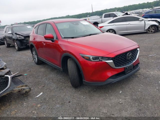 MAZDA CX-5 2022 jm3kfbcm5n0575369