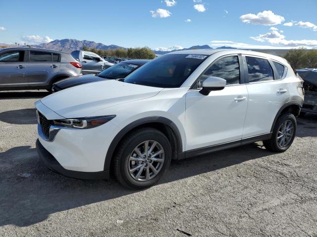 MAZDA CX-5 PREFE 2022 jm3kfbcm5n0590650