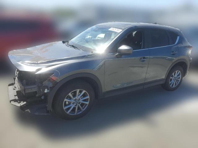 MAZDA CX-5 PREFE 2022 jm3kfbcm5n0594889