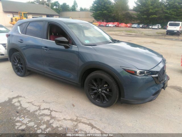 MAZDA CX-5 2022 jm3kfbcm5n0618172