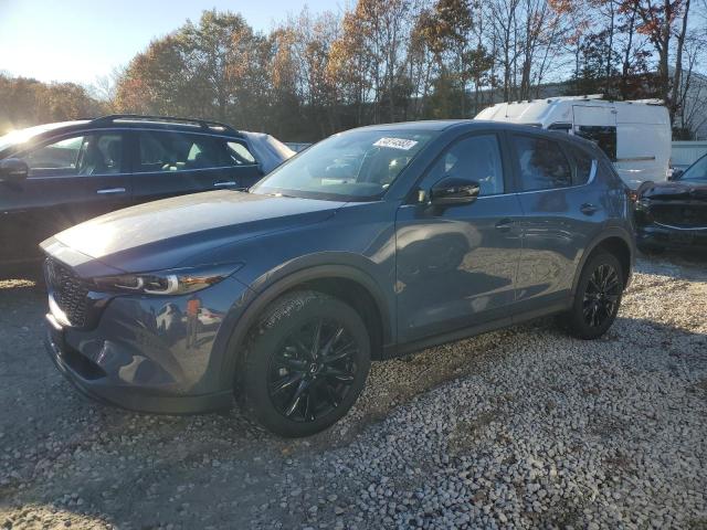 MAZDA CX-5 PREFE 2022 jm3kfbcm5n0623520