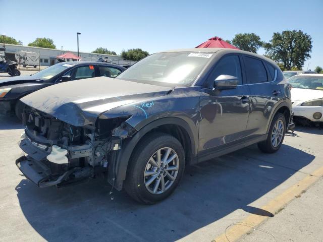 MAZDA CX-5 PREFE 2022 jm3kfbcm5n0635702