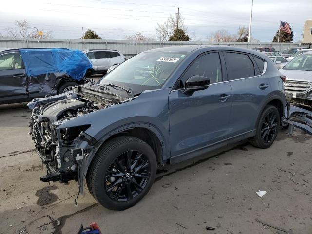 MAZDA CX-5 PREFE 2022 jm3kfbcm5n0637773