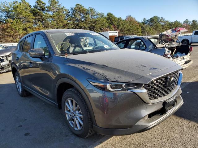 MAZDA CX-5 PREFE 2022 jm3kfbcm5n0639426