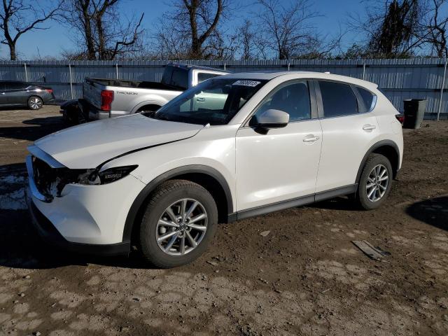 MAZDA CX-5 PREFE 2022 jm3kfbcm5n0642973