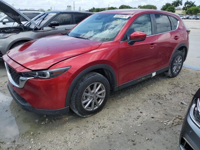 MAZDA CX-5 PREFE 2022 jm3kfbcm5n1520351