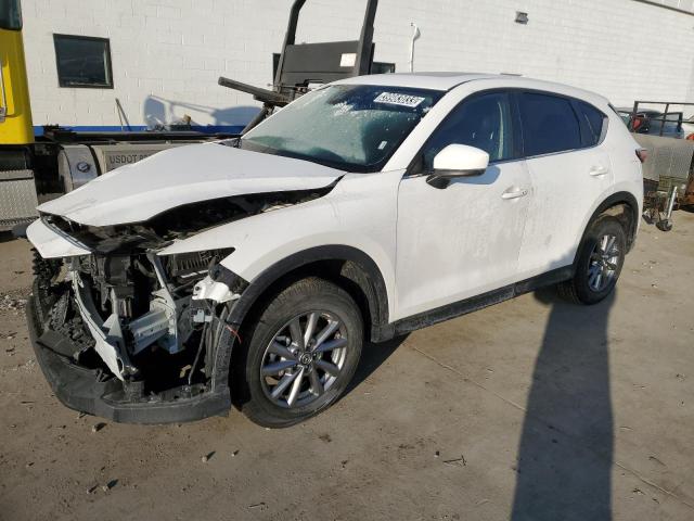 MAZDA CX-5 PREFE 2022 jm3kfbcm5n1591565