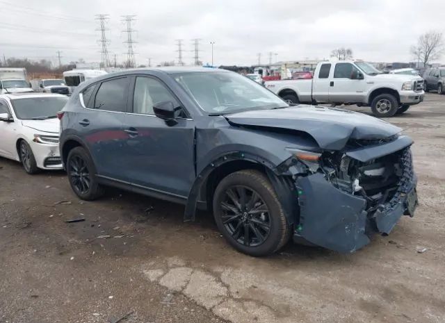 MAZDA CX-5 2022 jm3kfbcm5n1634205