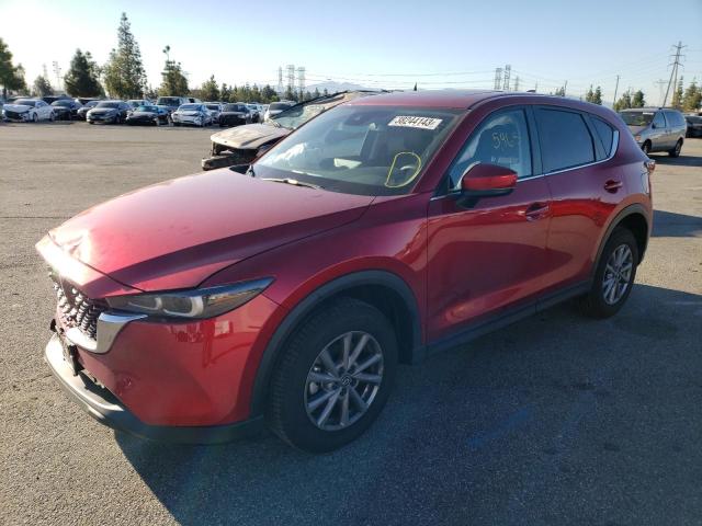 MAZDA CX-5 PREFE 2023 jm3kfbcm5p0109119