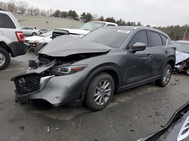 MAZDA CX-5 PREFE 2023 jm3kfbcm5p0109203