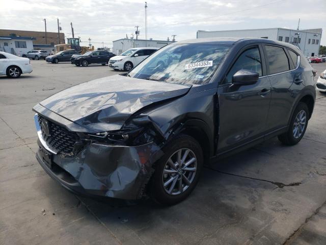 MAZDA CX-5 PREFE 2023 jm3kfbcm5p0176304