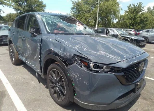 MAZDA CX-5 2023 jm3kfbcm5p0181003