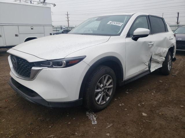 MAZDA CX-5 2023 jm3kfbcm5p0196083