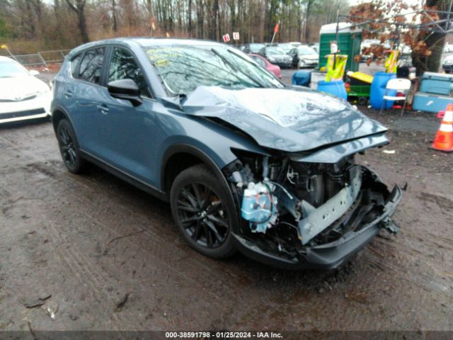 MAZDA CX-5 2023 jm3kfbcm5p0203145