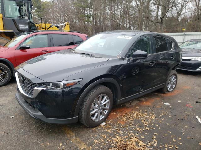 MAZDA CX-5 PREFE 2023 jm3kfbcm5p0210757