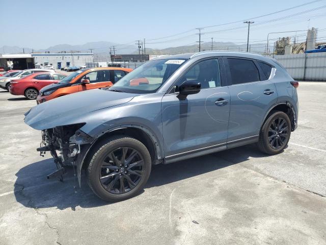 MAZDA CX-5 PREFE 2023 jm3kfbcm5p0222875