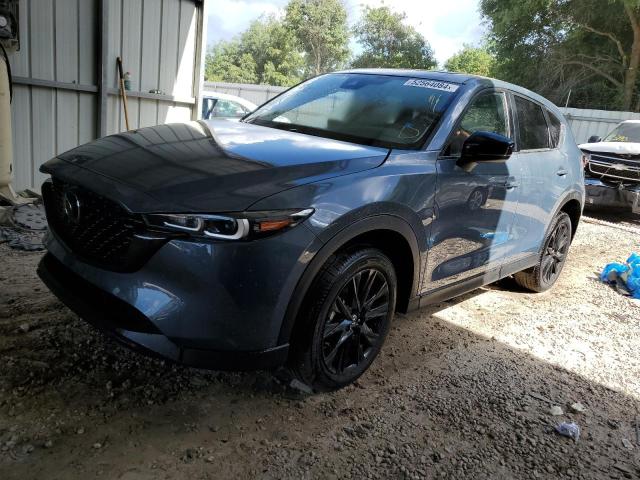 MAZDA CX-5 PREFE 2023 jm3kfbcm5p0224285