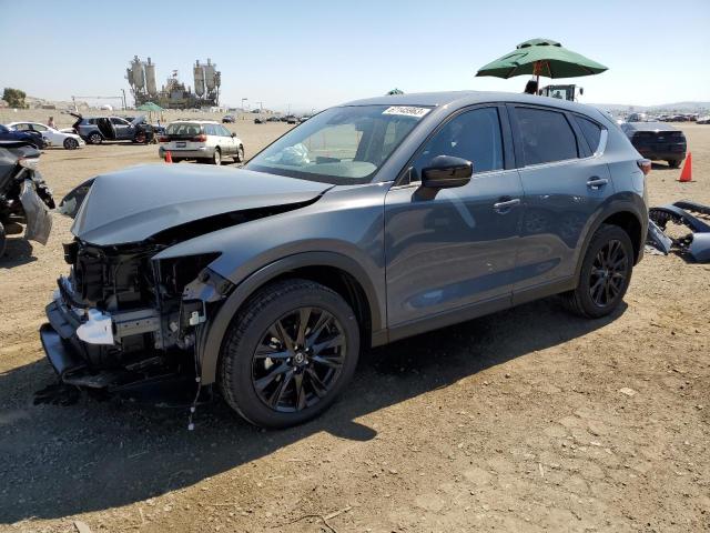 MAZDA CX-5 PREFE 2023 jm3kfbcm5p0239028