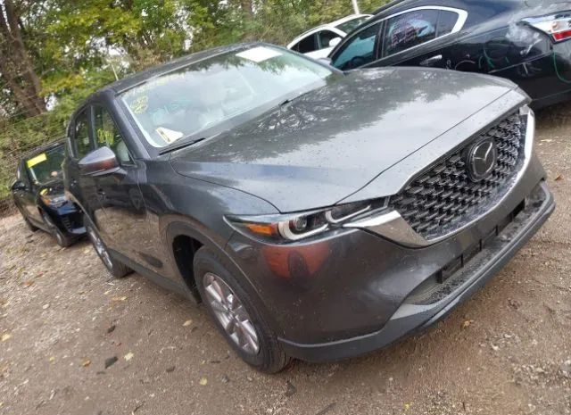 MAZDA CX-5 2023 jm3kfbcm5p0290190