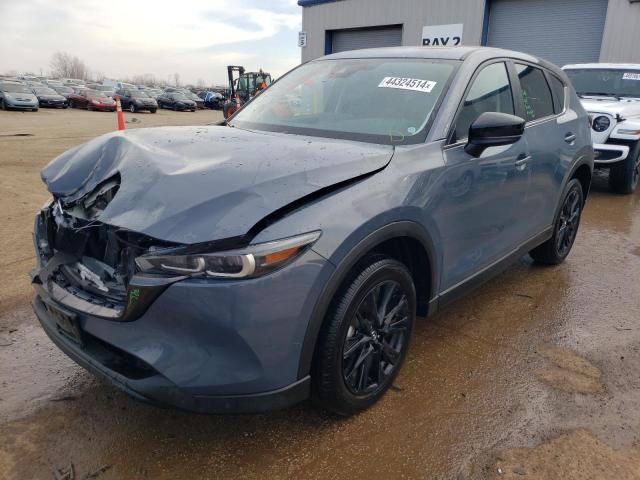 MAZDA CX-5 PREFE 2024 jm3kfbcm5r0375386