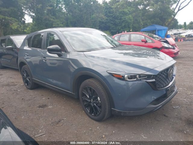 MAZDA CX-5 2024 jm3kfbcm5r0382841